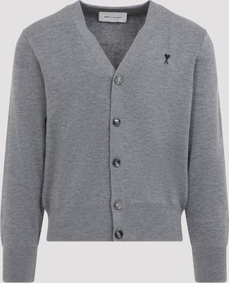 Ami Cardigan Ami Adc