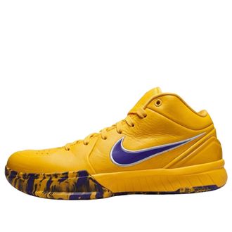 Nike Zoom Kobe 4 Protro Draft Day Pack Lakers IM4325-700