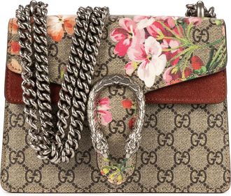 Gucci Blooms Dionysus Mini Schoudertas