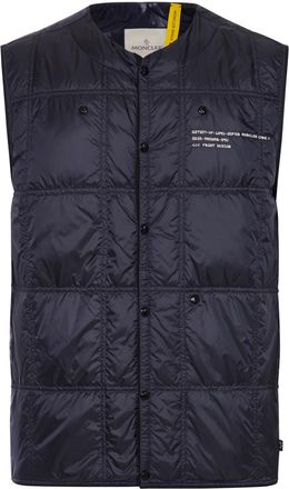 Moncler Genius x FRGMT Vaile donsvestjack