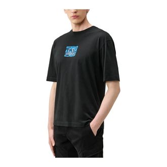C.P. Company C.p. Company, Uomo, Top, Nero, XL, new