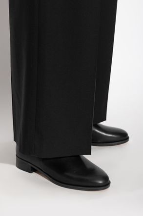 Michael Michael Kors Rachel Ankle Boots, Womens, Black