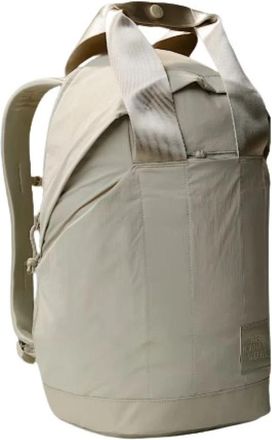 The North Face Stijlvolle tassen voor buitenavonturen - Dames - Rugtassen - Grijs - ONE Size - Fitness