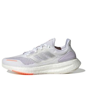 adidas (WMNS) adidas PureBoost 22 White HQ1420