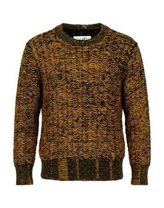 Maison Margiela KNITWEAR - Jumpers on YOOX.COM