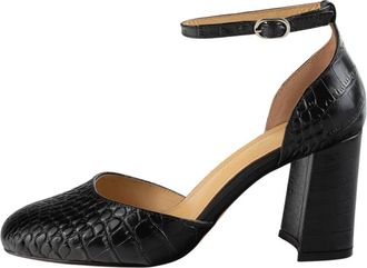 L37 Viper Shadow Dream - Dames - Pumps - Zwart - 36 EU - Schoenen