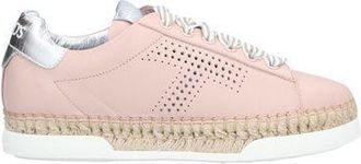 Tod's FOOTWEAR - Trainers on YOOX.COM