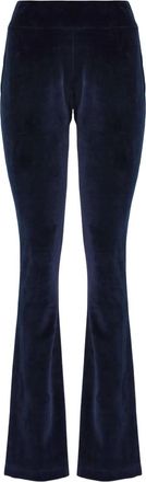 Lygia & Nanny Pantaloni sportivi svasati - Blu