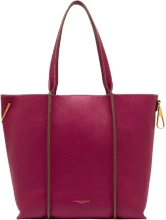 Gianni Chiarini Mujer, Bolsos, P&uacute;rpura, Talla: ONE Size