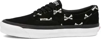 Vans WTAPS x OG Era LX Black VN0A4BVA20P1
