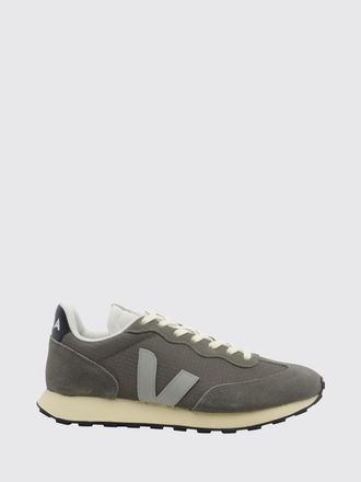 Veja Sneakers Men color Green