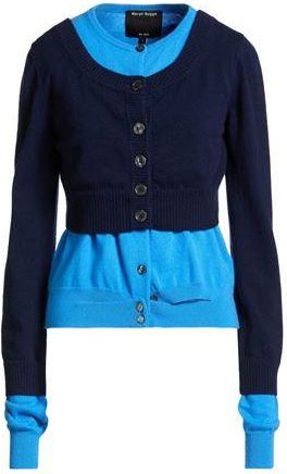 Meryll Rogge PRENDAS DE PUNTO - C&aacute;rdigans en YOOX.COM