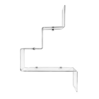 Iplex 4-way shelf switch