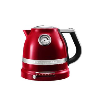 KitchenAid Kitchenaid Artisan 5kek1522eca Hervidor Rojo 1,5 L