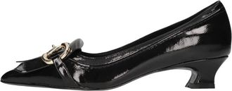 Ex&eacute; Victoria 920 Loafer - Shoes - Mujer - Negro - 39 EU