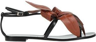 Giuseppe Zanotti CALZATURE - Infradito su YOOX.COM