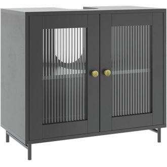 Vicco Malte, Grigio, 60 x 58 cm, Vicco