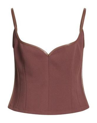 Paris Georgia TOPWEAR - Tops on YOOX.COM