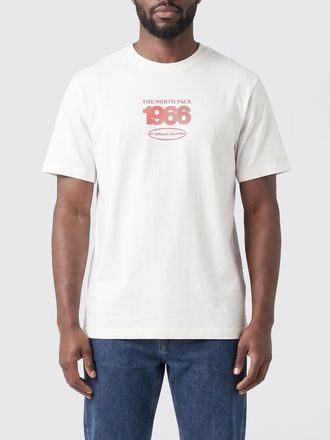 The North Face T-shirt 1966 The North Face in cotone