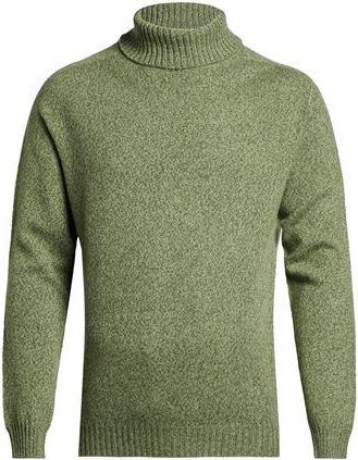Boglioli MAGLIERIA - Dolcevita su YOOX.COM