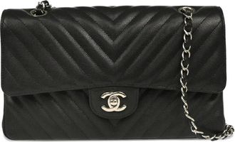 Chanel Borsa a spalla media 2017 - Nero