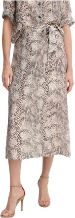 Marc Aurel Donna, Gonne, Multicolore, M, new
