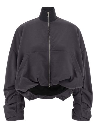 Dries Van Noten Trocknen van Note Haqua Sweatshirt