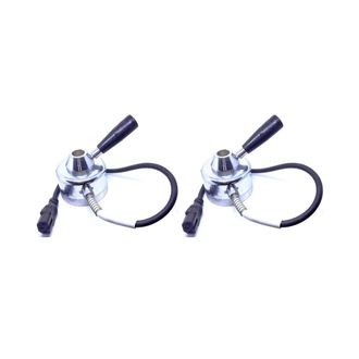 OEM Adecuado Para 2 Calentadores De Neum&aacute;ticos Tubulares Em0532, Placas Calefactoras, Prensado, Vulcanizaci&oacute;n 220v, Herramientas Manuales Kron
