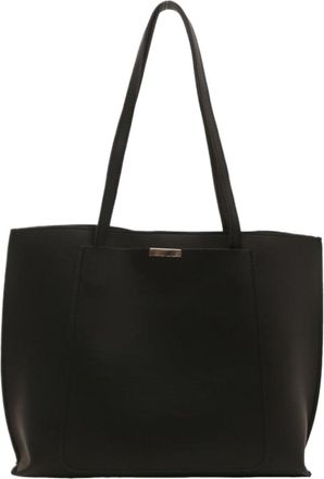 Generic Retro Trendy Shoulder Bag Large Capacity Commuter Bag Solid Color PU Leather Tote Bags Female Casual Handbag for Women Gifts