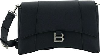 Balenciaga Cross Body Bags, male, Black, Size: ONE SIZE Balenciaga Bags.. Black