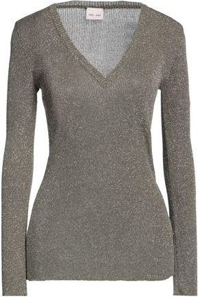 Viki-And KNITWEAR - Jumpers sur YOOX.COM