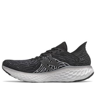 New Balance Fresh Foam 1080v10 Black Steel M1080K10
