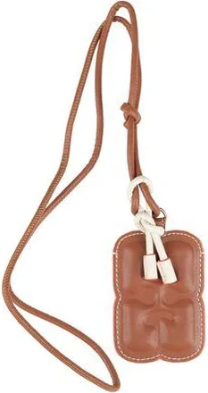 Ganni Small Leather Goods - Document holders on YOOX.COM