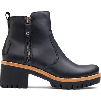 Panama Jack Pauline Laarzen