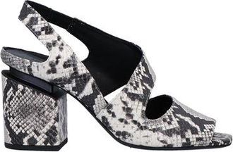 Vic Matié CALZADO - Sandalias con cierre en YOOX.COM