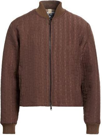 Berna CAPISPALLA - Giacche & Giubbotti su YOOX.COM