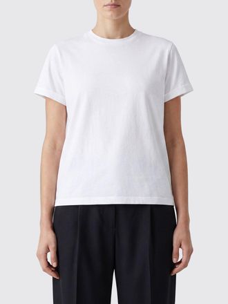 STUDIO NICHOLSON T-shirts basic in cotone