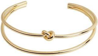 Panacea Double Knot Cuff Bracelet in Gold at Nordstrom Rack
