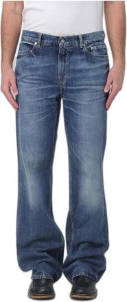 Our Legacy Jeans First Cut - - Jeans - Uomo - Verde - W33