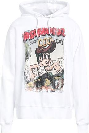 Dsquared2 CAMISETAS Y TOPS - Sudaderas en YOOX.COM