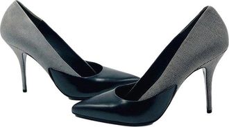 Alexander Wang Cicely Black Pumps Size 38
