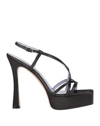 Albano CALZADO - Sandalias con cierre en YOOX.COM