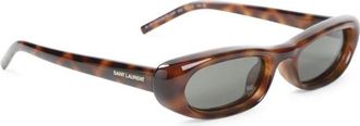 Saint Laurent Mujer, Accesorios, Marr&oacute;n, Talla: ONE Size