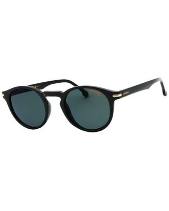 Carrera Mens Carrera 301/S 50Mm Polarized Sunglasses
