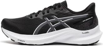 Asics (WMNS) ASICS GT-2000 12 Wide Black Carrier Grey 1012B504-002