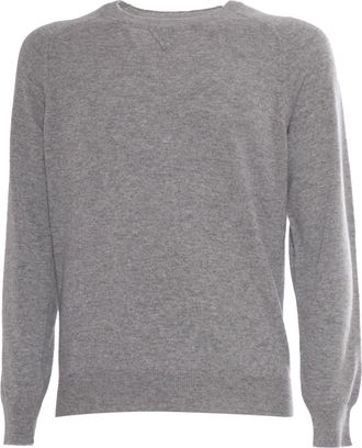 KANGRA Crewneck Sweater