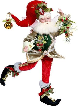 Mark Roberts Jingle Bells Fairy, Large in Red at Nordstrom