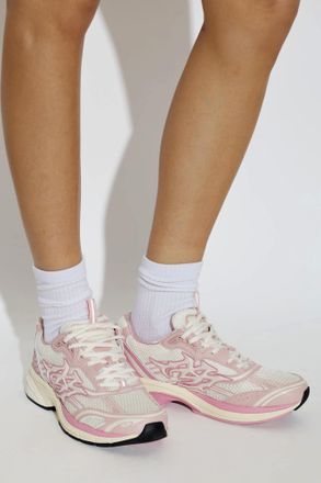 Amiri M-Tech Sports Shoes, Womens, Pink