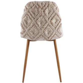 Regalos Miguel Sillas Comedor - Silla Snowe