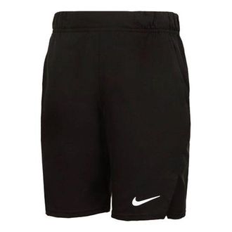 Nike AS Mens NKCT DF VCTRY SHRT 9IN Black CV2544-010